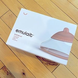 Emulait Bottle - NIB